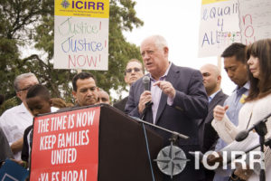 Illinois Coalition for Immigrant and Refugee Rights